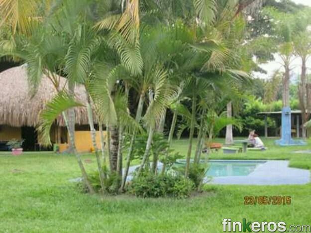 Finca San Rafael  - Finca en Cali, Valle del Cauca